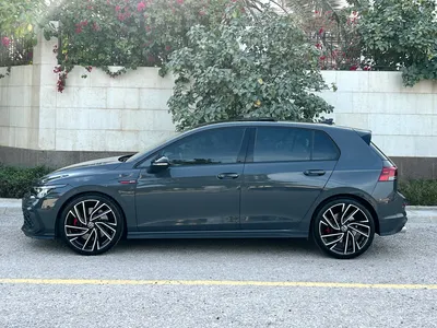 2023 فولكس واجن جي تي اي