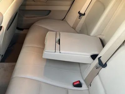 2015 بي ام دبليو الفئة الخامسة 520 أي