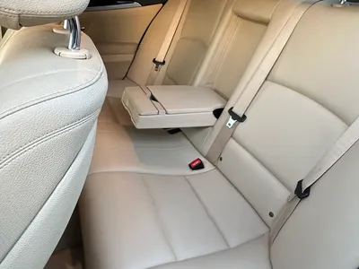 2015 بي ام دبليو الفئة الخامسة 520 أي