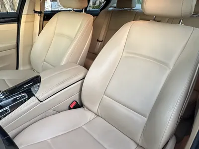 2015 بي ام دبليو الفئة الخامسة 520 أي