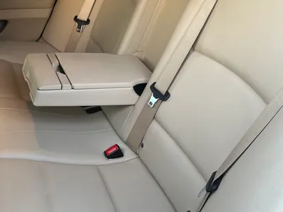 2015 بي ام دبليو الفئة الخامسة 520 أي