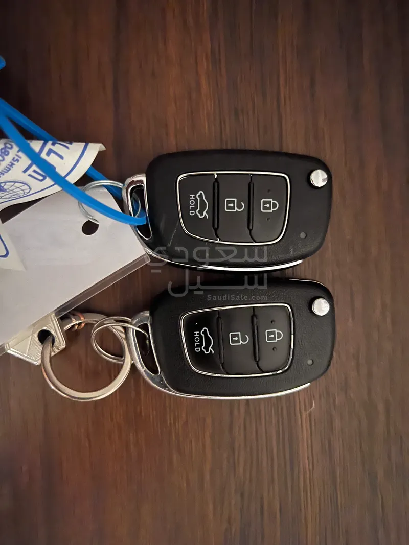 2020 هيونداي النترا