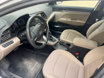 2020 هيونداي النترا