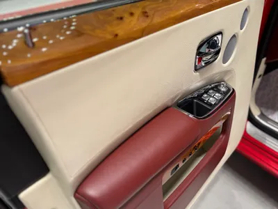 2013 رولز رويس قوست