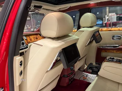 2013 رولز رويس قوست