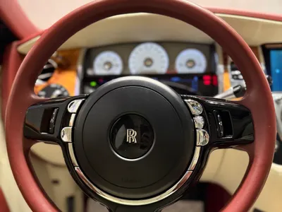 2013 رولز رويس قوست