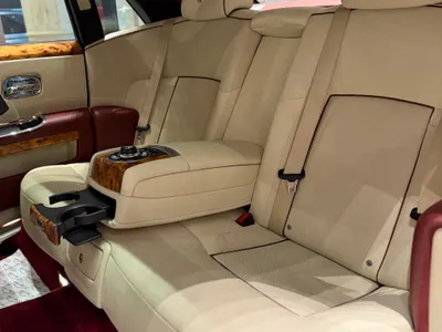 2013 رولز رويس قوست