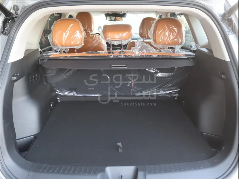 2026 هافال اتش 7