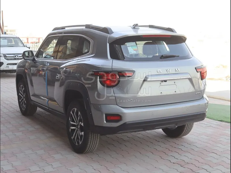 2026 هافال اتش 7