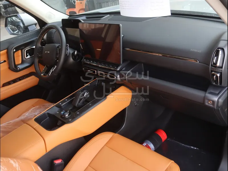 2026 هافال اتش 7