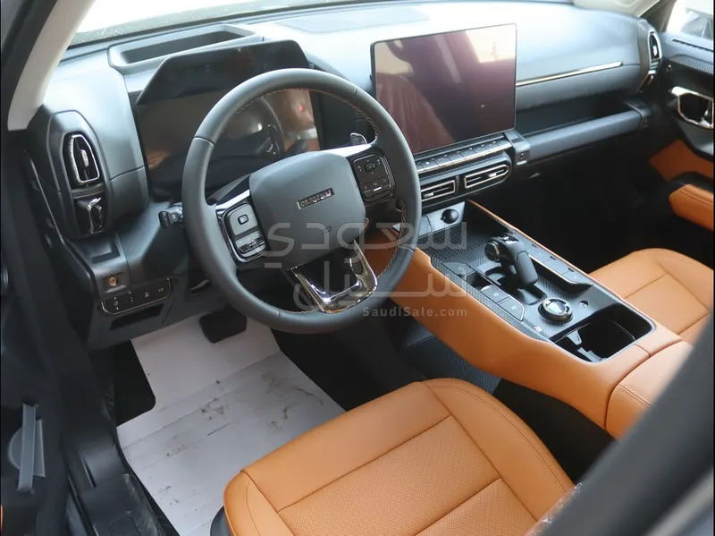 2026 هافال اتش 7