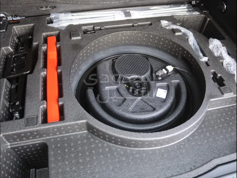 2026 هافال اتش 7