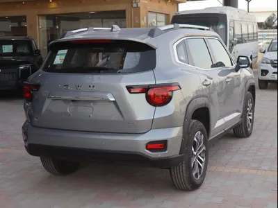 2026 هافال اتش 7