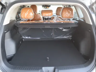 2026 هافال اتش 7