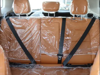 2026 هافال اتش 7