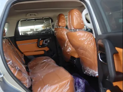 2026 هافال اتش 7