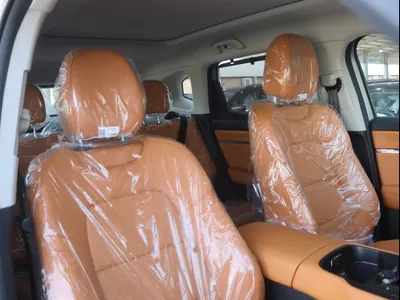 2026 هافال اتش 7