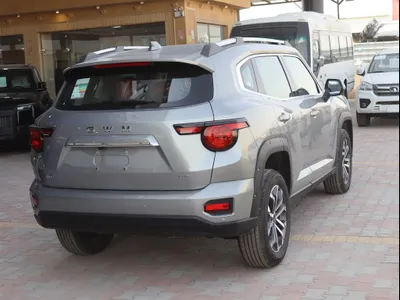 2026 هافال اتش 7