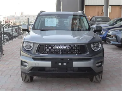 2026 هافال اتش 7