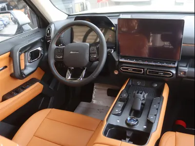 2026 هافال اتش 7