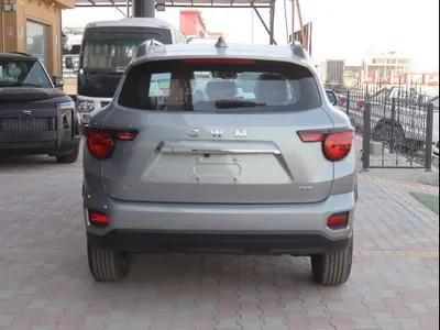 2026 هافال اتش 7