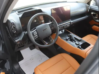 2026 هافال اتش 7