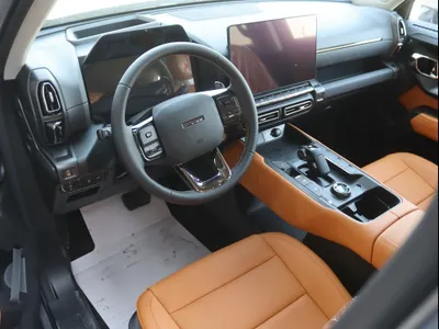 2026 هافال اتش 7