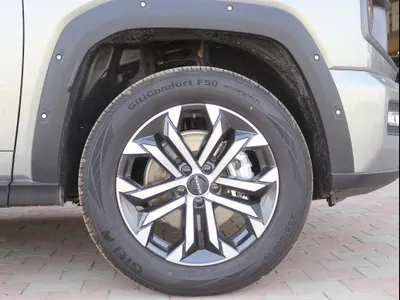 2026 هافال اتش 7