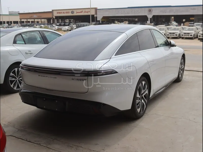 2026 فور ثينج يو تور