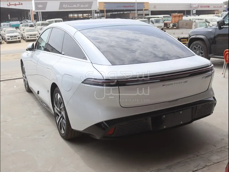 2026 فور ثينج يو تور