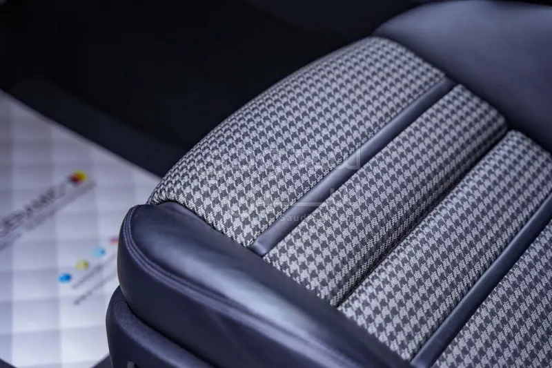 2024 بورش كايين اس