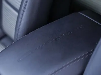 2024 بورش كايين اس