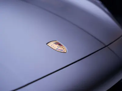 2024 بورش كايين اس