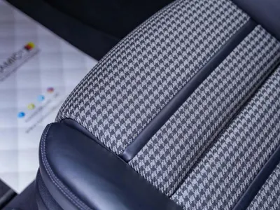 2024 بورش كايين اس