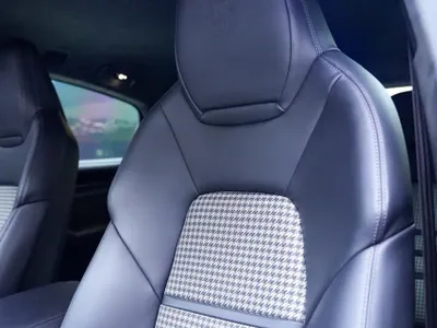 2024 بورش كايين اس