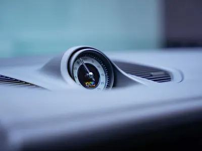 2024 بورش كايين اس