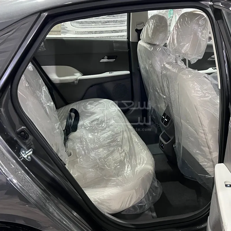 2026 هيونداي اكسنت