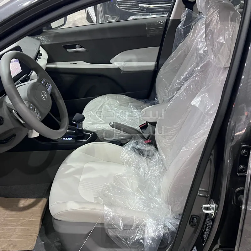 2026 هيونداي اكسنت