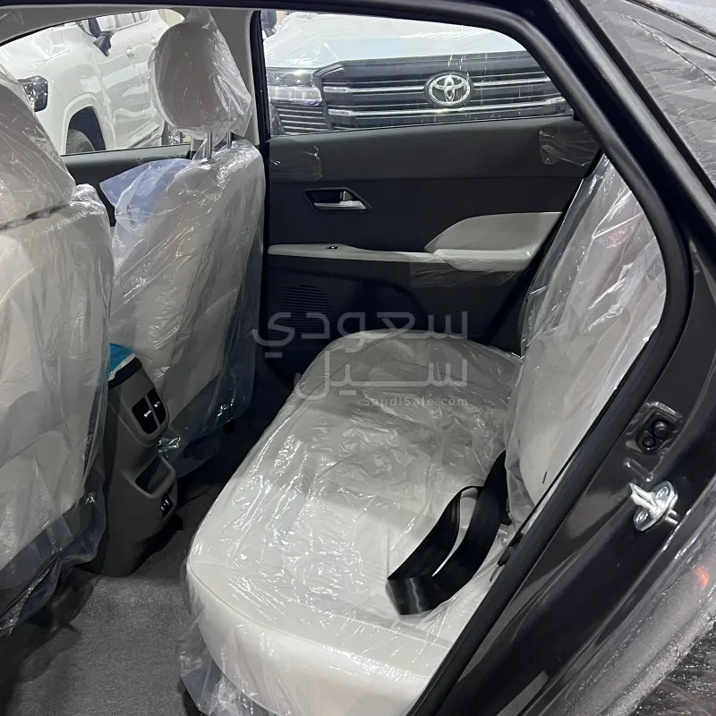 2026 هيونداي اكسنت