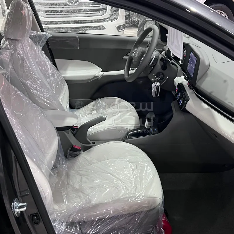 2026 هيونداي اكسنت