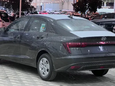 2026 هيونداي اكسنت