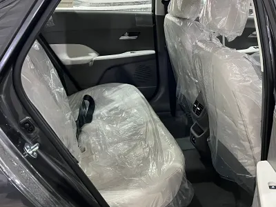 2026 هيونداي اكسنت