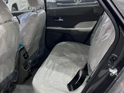 2026 هيونداي اكسنت