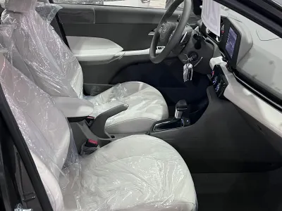 2026 هيونداي اكسنت