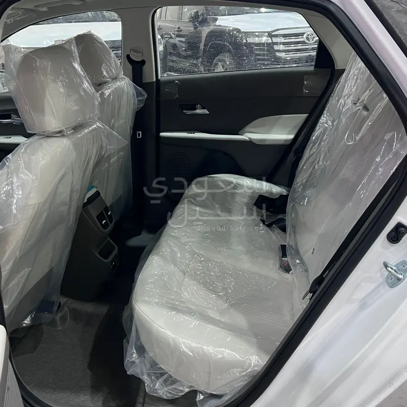 2026 هيونداي اكسنت