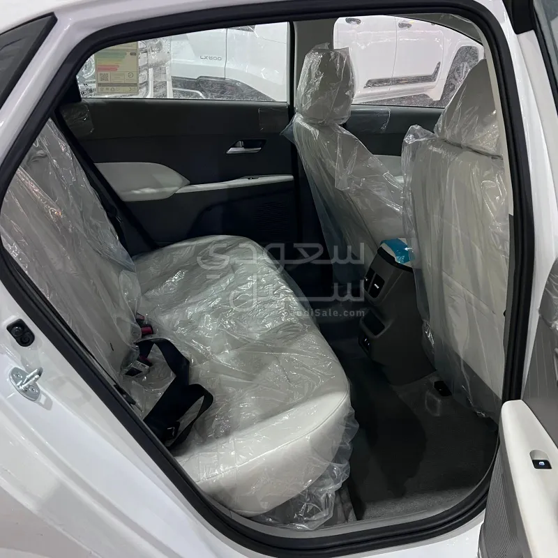 2026 هيونداي اكسنت