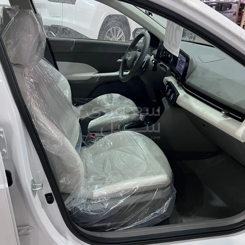 2026 هيونداي اكسنت