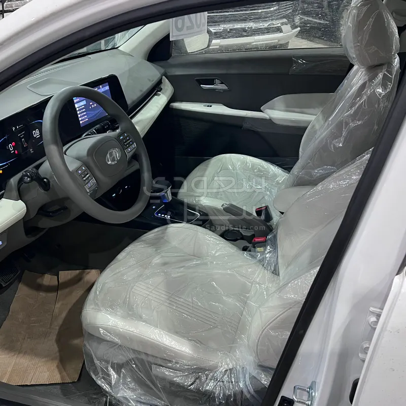 2026 هيونداي اكسنت