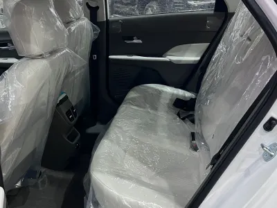 2026 هيونداي اكسنت