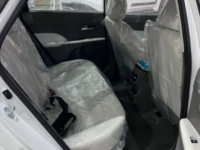 2026 هيونداي اكسنت